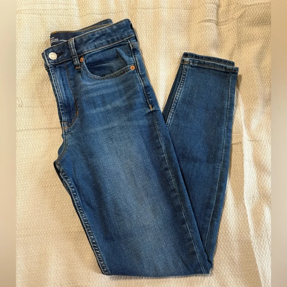 GAP 6/28L high rise universal legging - Picture 1 of 3